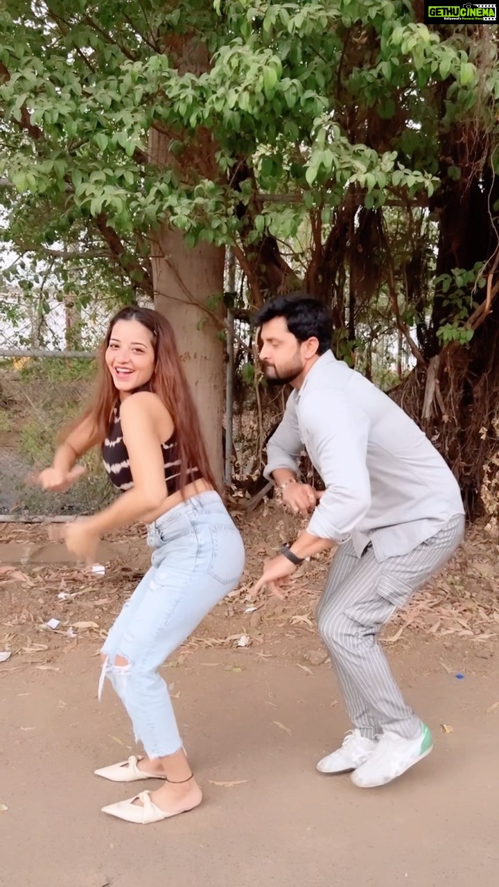 Antara Biswas Instagram - Trending Trending…. #feelitreelit #reels #instagram #trending #song