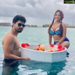 Antara Biswas Instagram – Starting The Day with “POSITIVITEA” …. #goodmorning #monday #behappy #positivity #love #haveagreatday