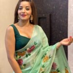 Antara Biswas Instagram – 🌳🌴☘️🍀🌱🌿🪴🍃 Dil Garden Garden 

#sunday #vibes #happy #goodvibesonly #positivevibes
