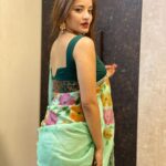 Antara Biswas Instagram – 🌳🌴☘️🍀🌱🌿🪴🍃 Dil Garden Garden 

#sunday #vibes #happy #goodvibesonly #positivevibes