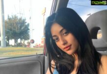 Anu Emmanuel Instagram - Vintage