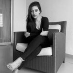 Anu Emmanuel Instagram –