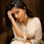 Anu Emmanuel Instagram –