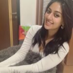 Anu Emmanuel Instagram – 😁