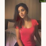 Anu Emmanuel Instagram – If I told you a flower bloomed in a dark room would you trust it? 🌹