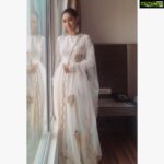 Anu Emmanuel Instagram -