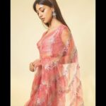 Anu Emmanuel Instagram -