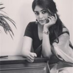 Anu Emmanuel Instagram -