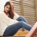 Anu Emmanuel Instagram –