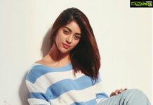 Anu Emmanuel Instagram - Tell me more.. 📷 @i_ak_photographer
