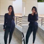 Anu Emmanuel Instagram –