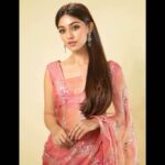 Anu Emmanuel Instagram -