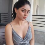 Anu Emmanuel Instagram -