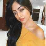 Anu Emmanuel Instagram –