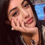 Anu Emmanuel Instagram -