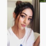 Anu Emmanuel Instagram -