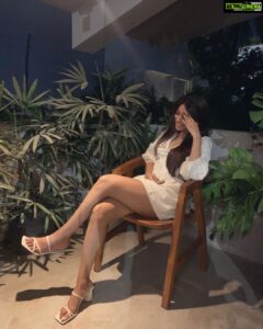 Anu Emmanuel Instagram - 🙈