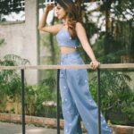 Anu Emmanuel Instagram -