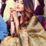 Anu Emmanuel Instagram -