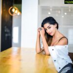 Anu Emmanuel Instagram -