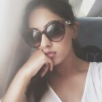 Anu Emmanuel Instagram - Offf to Chennai ✈️:)