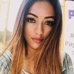 Anu Emmanuel Instagram -