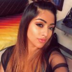 Anu Emmanuel Instagram –