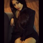 Anu Emmanuel Instagram -