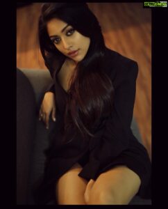 Anu Emmanuel Instagram - 