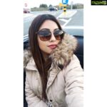 Anu Emmanuel Instagram -