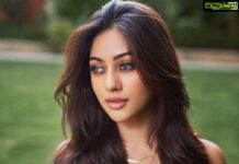 Anu Emmanuel Instagram - ☀️