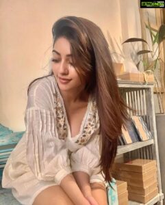Anu Emmanuel Instagram - 😇