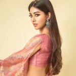 Anu Emmanuel Instagram –