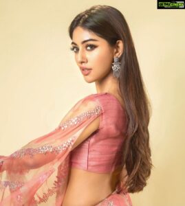 Anu Emmanuel Instagram - 