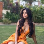 Anu Emmanuel Instagram - 🍊