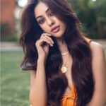 Anu Emmanuel Instagram – ☀️