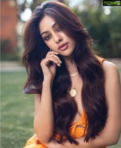 Anu Emmanuel Instagram - ☀️