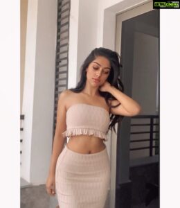 Anu Emmanuel Instagram - Sassy, moody, lethargic.....oh and coffee to make it all go away 💁🏻‍♀️😎