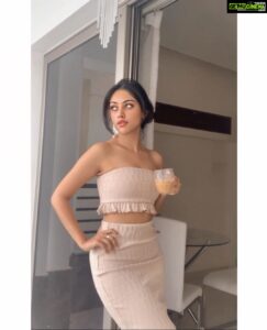 Anu Emmanuel Instagram - Sassy, moody, lethargic.....oh and coffee to make it all go away 💁🏻‍♀️😎