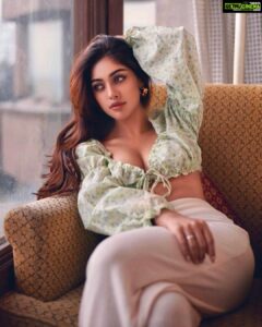 Anu Emmanuel Instagram - 