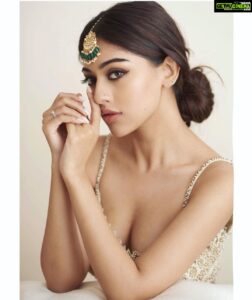 Anu Emmanuel Instagram - 🤍