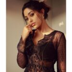 Anu Emmanuel Instagram - Should I ask for my thirst to be quenched or for unquenchable thirst 📷 @kalyanyasaswi