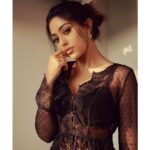 Anu Emmanuel Instagram – Should I ask for my thirst to be quenched or for unquenchable thirst 

📷 @kalyanyasaswi