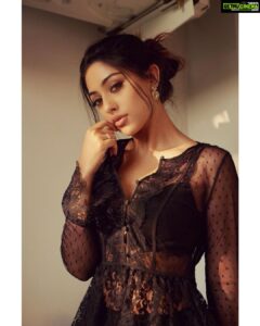 Anu Emmanuel Instagram - Should I ask for my thirst to be quenched or for unquenchable thirst 

📷 @kalyanyasaswi