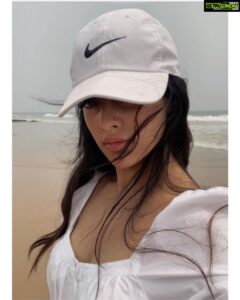Anu Emmanuel Instagram - 🌊:)