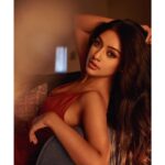 Anu Emmanuel Instagram -