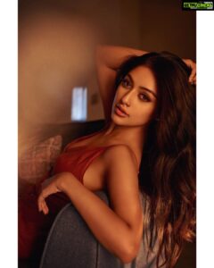 Anu Emmanuel Instagram - 