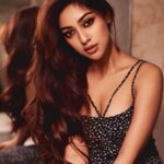 Anu Emmanuel Instagram - 🖤