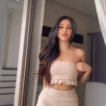 Anu Emmanuel Instagram - Sassy, moody, lethargic.....oh and coffee to make it all go away 💁🏻‍♀️😎