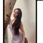 Anu Emmanuel Instagram -